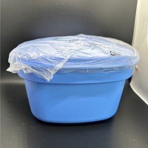 Tupperware Microwave Steamer